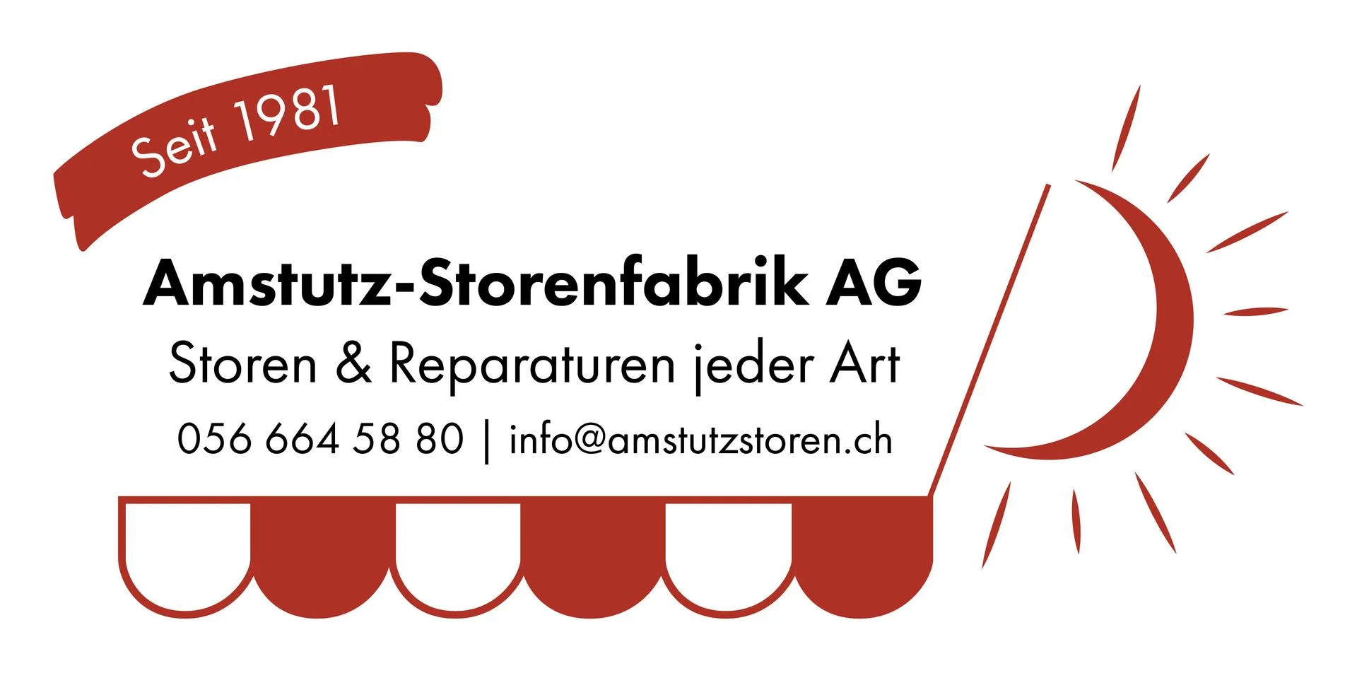 Amstutz Storenfabrik AG